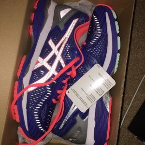 Asics Kayano 23 Lite Show NEW WITH TAGS!!